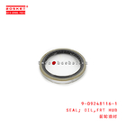 9-09248116-1 8-94248116-1 Front Hub Oil Seal Suitable for ISUZU NHR54 4JA1 9092481161 8942481161