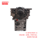 5-87310925-0 Partial Engine Assembly For ISUZU 700P 4HK1 5873109250