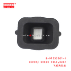 8-97255201-1 Check Hole Dust Cover For ISUZU 8972552011