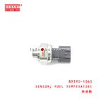 89390-1060 Fuel Temperature Sensor For ISUZU HINO 500 700