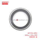 90033-66032 Front Outer Bearing For ISUZU HINO 700