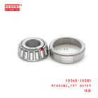 90368-28001 Tapered Bearing For ISUZU HINO 700