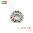 90368-35001 Front Outer Bearing For ISUZU HINO 700