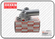 Orginal Isuzu Engine Parts Water Outlet Pipe 8-98126572-0 8981265720 for ISUZU TFR Parts