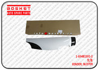 1-65481591-2 1654815912 Isuzu FVR Parts Side Front Panel Suitable For ISUZU FVR FTR FRR FTR