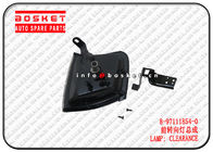 8-97111854-0 8971118540 Isuzu D-MAX Parts Clearance Lamp For ISUZU TFR17 4ZE1