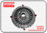 1-31220430-1 1312204301 Pressure Plate Assembly Suitable for ISUZU CXZ51 6WF1