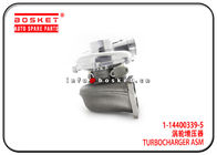 1-14400339-5 1144003395 Turbocharger Assembly Suitable for ISUZU 6SD1T RHC7 FVR