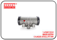 1-47601122-0 1476011220 Front Brake Wheel Cylinder Suitable For ISUZU 10PE1 CXZ81