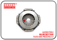 8-97031759-2 8-94333157-0 8970317592 8943331570 Clutch Pressure Plate Assembly Suitable for ISUZU 4BE1 NKR58