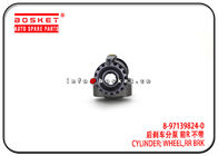 8-97139824-0 8971398240 Rear Brake Wheel Cylinder Suitable for ISUZU 4BD1 4HF1 NKR NPR