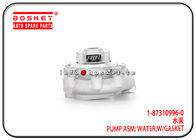 Gasket Water Pump Assembly For ISUZU 6WF1 CYZ51 1-87310996-0 8-97615905-0 1873109960 8976159050