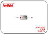 Truck Valve Guide For ISUZU 4BG1 4BD1 4BA4BB 5-11721001-1 1-11721013-0 5117210011 1117210130