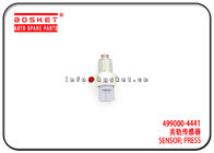 6HK1-T Isuzu CXZ Parts Press Sensor 499000-4441 1-80220012-0 4990004441 1802200120