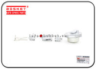 4HK1 FRR FTR 700P Isuzu Body Parts Car Lock Cylinder Set 8-98201216-0 8982012160