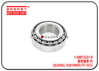 6WF1 10PE1 CVZ Isuzu CXZ Parts Front Axle Hub Inner Bearing 1-09812231-0 1-09812143-0 1098122310 1098121430
