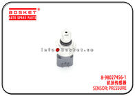 ISUZU 6HK1 4HK1 Pressure Sensor 8-98027456-1 8-97600434-0 8980274561 8976004340
