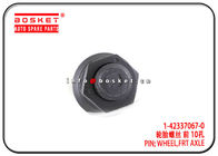 Front Axle Wheel Pin For Isuzu 10PE1 CXZ81 VC46 CXZ FVR 1-42337067-0 1-42337044-0 1423370670 1423370440