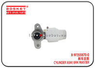 8973558700 8973015320  Isuzu D-MAX Parts TFR Brake Master Cylinder Assembly 8-97355870-0 8-97301532-0