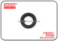 8980365951 8971236910 Knuckle Oil Seal For Isuzu 4ZE1 TFR17 TFS17 8-98036595-1 8-97123691-0