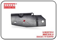 ISUZU FVR90 8-98205745-0 8982057450 Front Bumper Bracket LH