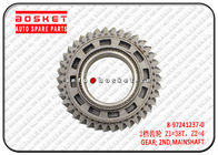Isuzu D - MAX Clutch System Parts 8972412370 8-97241237-0 Mainshaft No2 Gear
