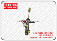 4HK1-T NKR55 4JB1 Isuzu Clutch Master Cylinder Assembly 8981176440 8971674060 8-98117644-0 8-97167406-0