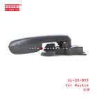 TFR 98-00 Car Buckle GL-05-015 GL05015 Isuzu Replacement Parts