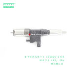 8-94392261-4 095000-0145 Injection Nozzle Assembly 8943922614 0950000145 For ISUZU FRR 6HK1