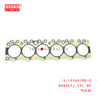 1-11141195-0 Cylinder Head Gasket 1111411950 For ISUZU FSR113 6BD1
