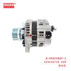 8-98029887-2 Generator Recoil Assembly 8980298872 Suitable For ISUZU NKR NPR 4HK1 4JJ1