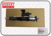 Denso 095000-8903 Isuzu Injector Nozzle Assembly 8-98151837-3 For 4HK1 6HK1 Engine