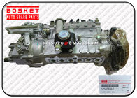 Zexel 105419-160-60 Isuzu Auto Parts Injector Pump Steel 1156030490 1-15603049-0