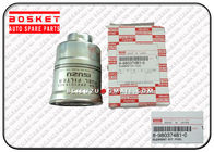 8-98037481-0 Vehicle Isuzu Filters Elf Npr75 4hk1 Fuel Cartridge Kit 8980374810