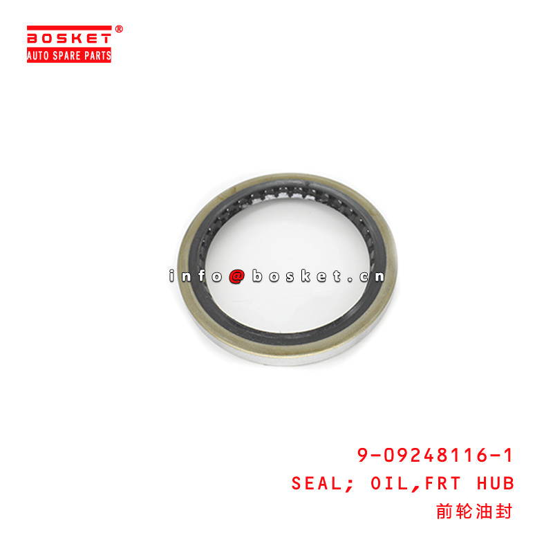 9-09248116-1 8-94248116-1 Front Hub Oil Seal Suitable for ISUZU NHR54 4JA1 9092481161 8942481161