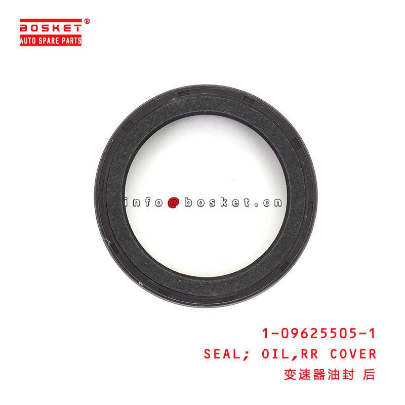 1-09625505-1 Rear Cover Oil Seal For ISUZU FSR11 6BD1 1096255051