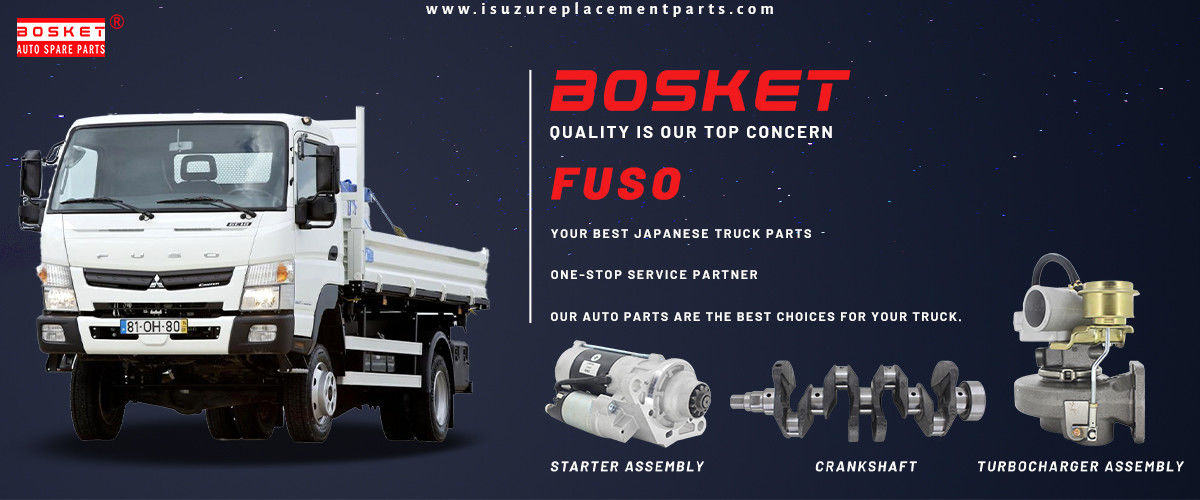 চীন সেরা Isuzu শারীরিক অংশ বিক্রয়