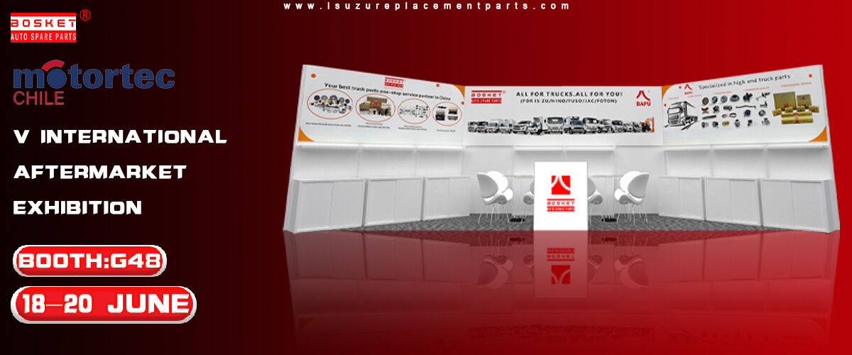চীন সেরা Isuzu ট্রাক যন্ত্রাংশ বিক্রয়