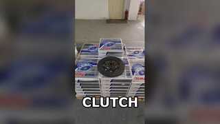 1601010-150 ডিস্ক；ক্লাচ