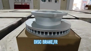 43512-37120 42431-37040 ডিস্ক ব্রেক, FRT