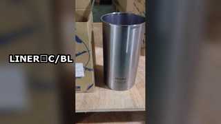 1-87618216-0 লাইনার；C/BL