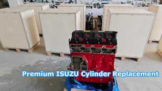 J100C3.8-3 50002JTBBE5321 সিলিন্ডার