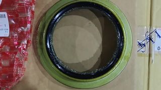 1-09625350-0 সীল; তেল, হাব