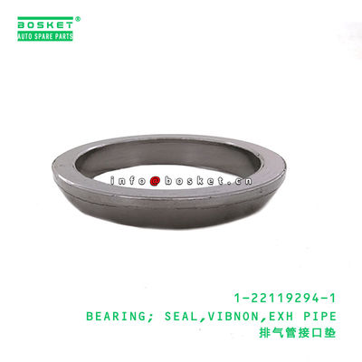 1-22119294-1 Exhaust Pipe Seal Bearing 1221192941 For ISUZU CXZ81 10PE1