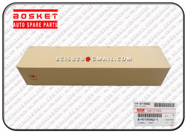 8971959621 8-97195962-1 Isuzu Spare Parts Panel Inst For Isuzu NPR 4HE1