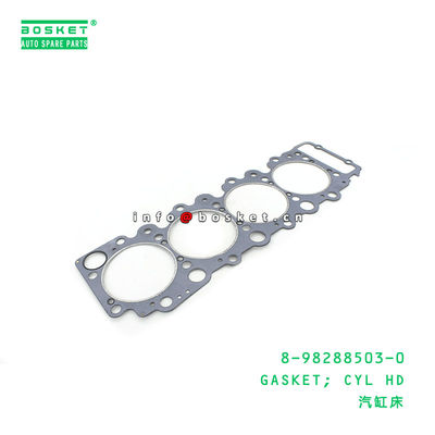8-98288503-0 Cylinder Head Gasket 8982885030 For ISUZU 700P 4HK1