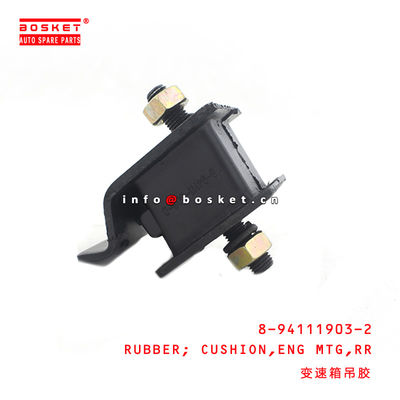 8-94111903-2 Rear Engine Mounting Cushion Rubber 8941119032 Suitable for ISUZU NKR NPR