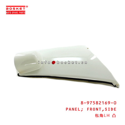 8-97582169-0 Side Front Panel 8975821690 Suitable for ISUZU 600P