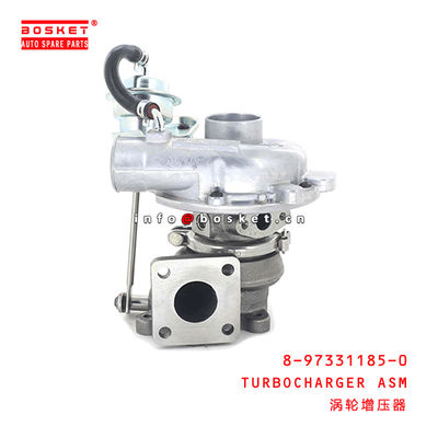 8-97331185-0 Turbocharger Assembly 8973311850 For ISUZU NKR55 4JB1T