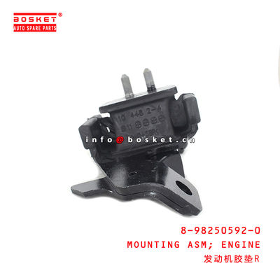 8-98250592-0 Engine Mounting Assembly 8982505920 For ISUZU TFR DMAX